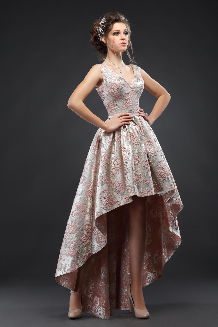 Фото 17557146 в коллекции Портфолио - Магазин вечерних платьев "Лиса"