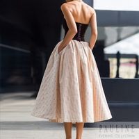 Платье в стиле New Look, размер 44-46