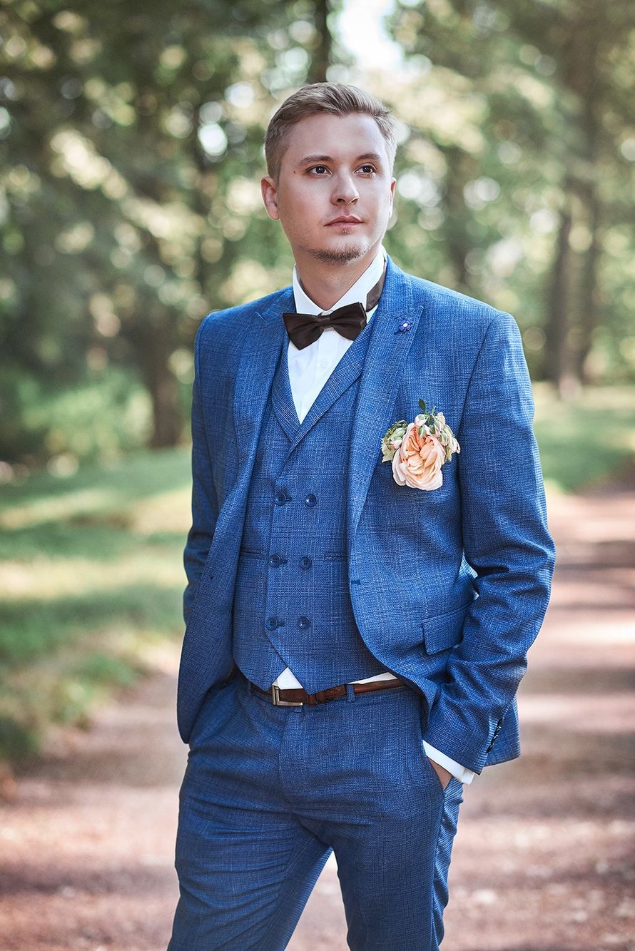 Фото 17633002 в коллекции Свадьба Николая и Кристины - V.Ivlev Photoproduction - фотосъёмка