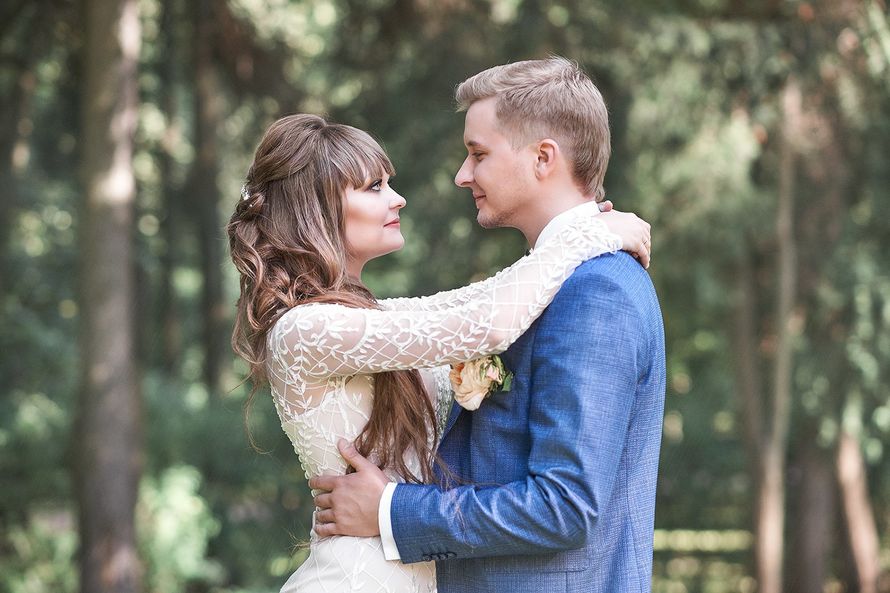 Фото 17633016 в коллекции Свадьба Николая и Кристины - V.Ivlev Photoproduction - фотосъёмка