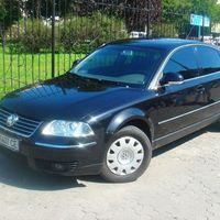 185 Volkswagen Passat B5 прокат