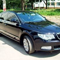 177 Skoda Super B в аренду