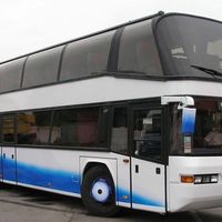 337 Автобус Neoplan 122 2-х этажный в аренду