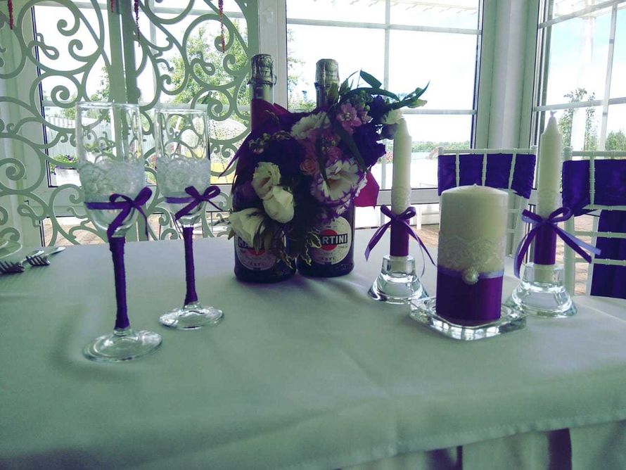 Фото 17725796 в коллекции Свадьба Валентина и Алексея - Свадебное агентство "Magic Event Макеrs"