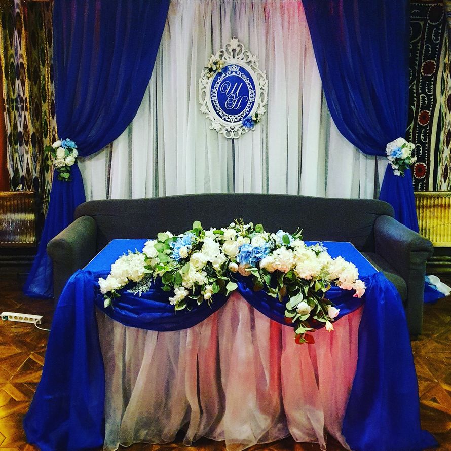 Фото 20020223 в коллекции Портфолио - Свадебное агентство "Magic Event Макеrs"