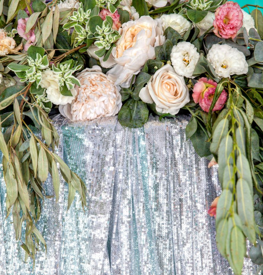 Фото 20020241 в коллекции Портфолио - Свадебное агентство "Magic Event Макеrs"