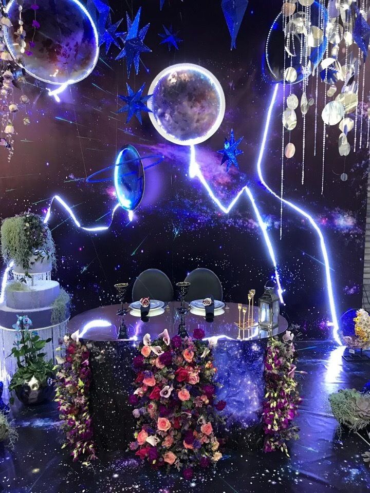 Фото 18238206 в коллекции Стол молодых - Флорист и декоратор Kristina Kuzminova