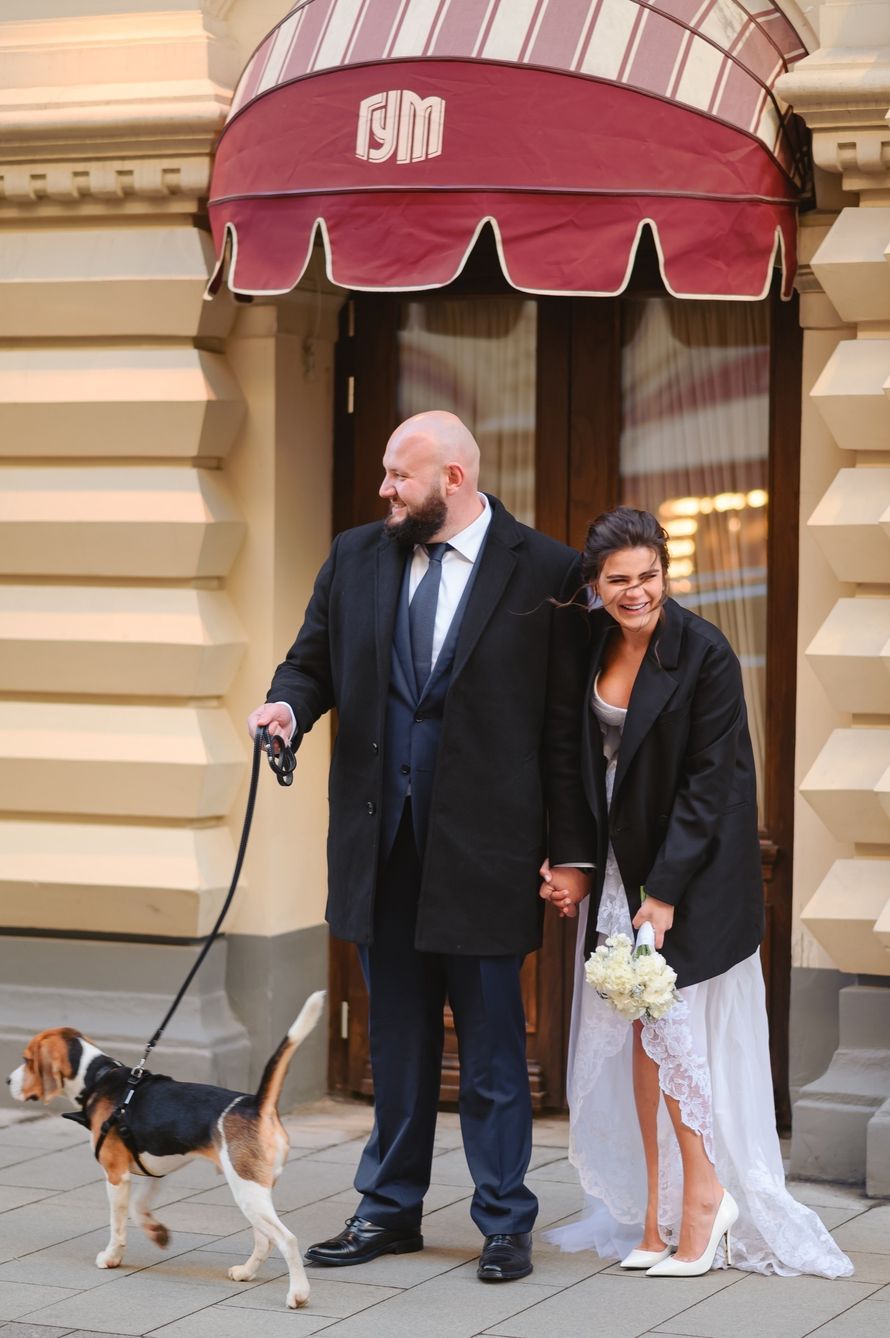 Фотограф Данилов Михаил, Фотограф Домодедово, Фотограф на свадьбу в Домодедово - фото 20502257 Фотограф Данилов Михаил