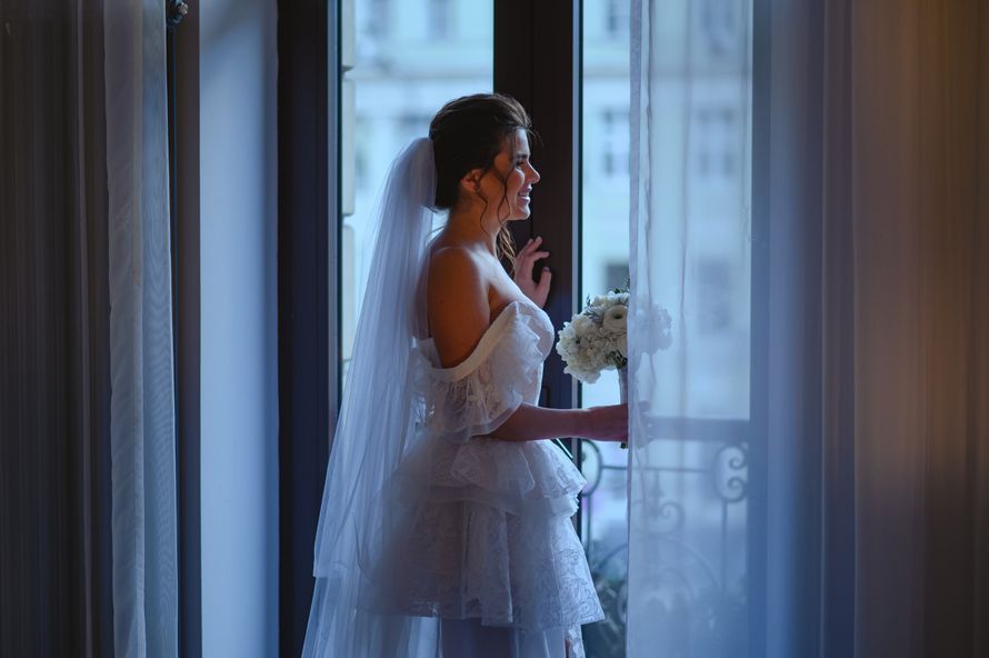 Фотограф Данилов Михаил, Фотограф Домодедово, Фотограф на свадьбу в Домодедово - фото 20502267 Фотограф Данилов Михаил