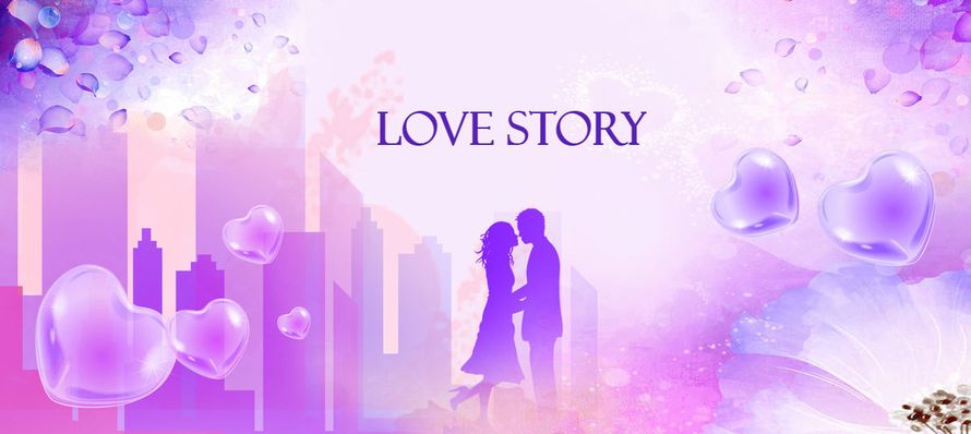 Видеосъёмка love story - видеоролик 