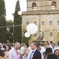Аренда виллы для проведения свадьбы в Тоскане