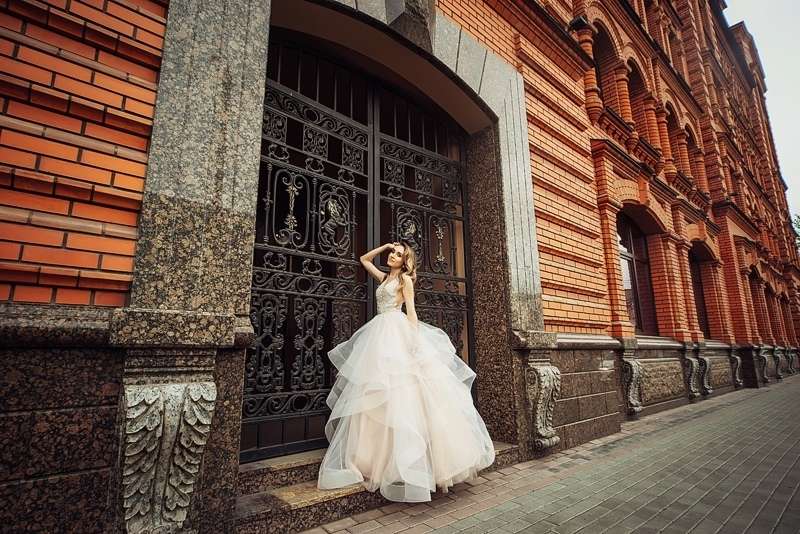Фото 18702270 в коллекции Wedding - Фотограф Бэлла Раевских