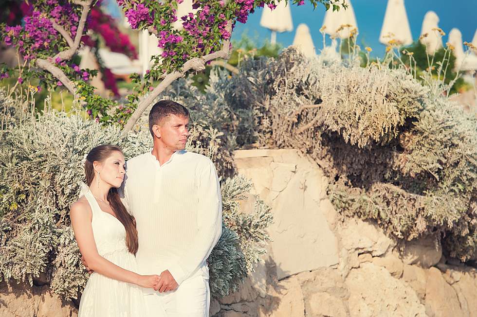Фото 797425 в коллекции Свадьба на Кипре - Туристическое агентство " Азия ТурИнфо"