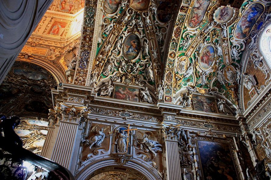 храм во Флоренции - фото 1028411 Star Way Tour - Организация свадеб в Европе