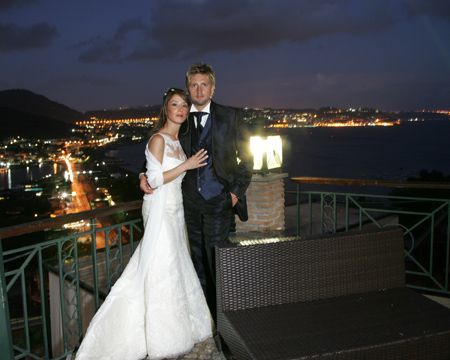 свадьба в Италии - фото 1028525 Star Way Tour - Организация свадеб в Европе