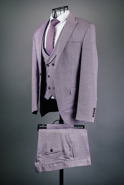 Фото 19099930 в коллекции Мужские костюмы Gentleman - Мужские костюмы Gentleman