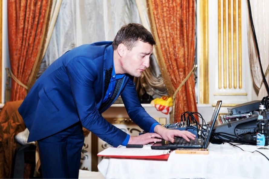 Лисиченко Игорь Владимирович