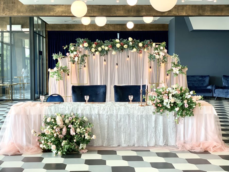 Фото 19360696 в коллекции Портфолио - Verona ArtDecor - декор и флористика