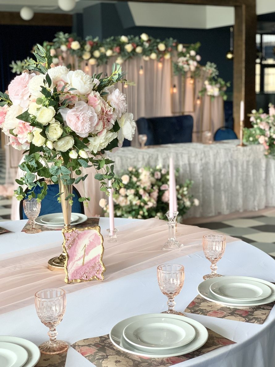 Фото 19360700 в коллекции Портфолио - Verona ArtDecor - декор и флористика