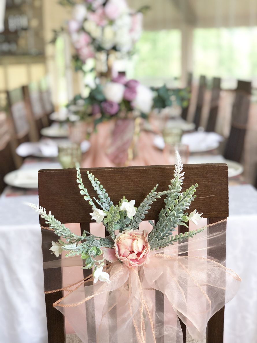 Фото 19360726 в коллекции Портфолио - Verona ArtDecor - декор и флористика