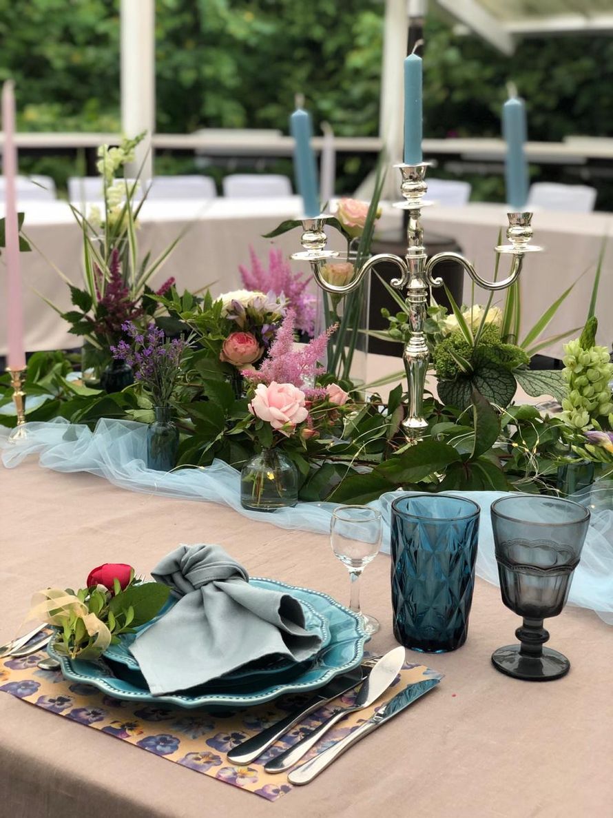 Фото 19360750 в коллекции Портфолио - Verona ArtDecor - декор и флористика