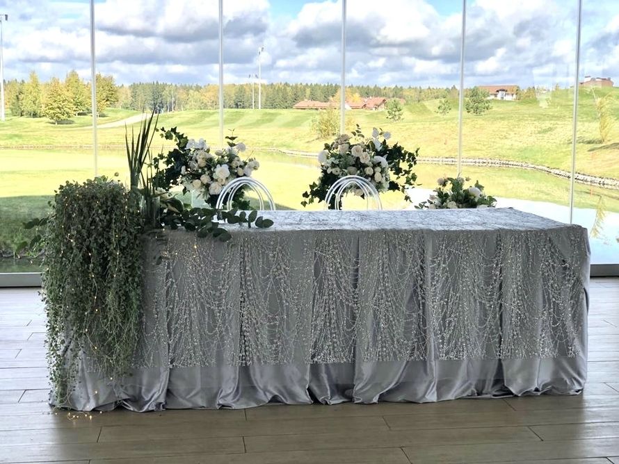 Фото 19360758 в коллекции Портфолио - Verona ArtDecor - декор и флористика