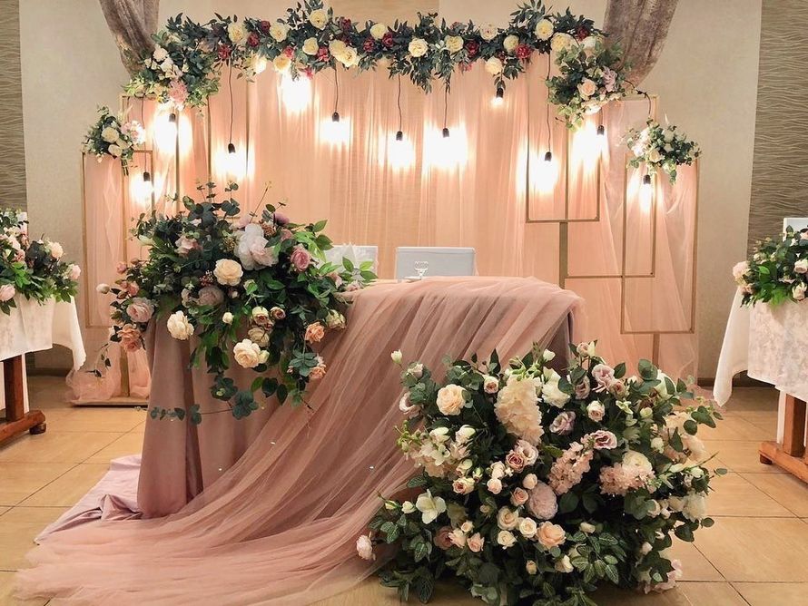 Фото 19360774 в коллекции Портфолио - Verona ArtDecor - декор и флористика