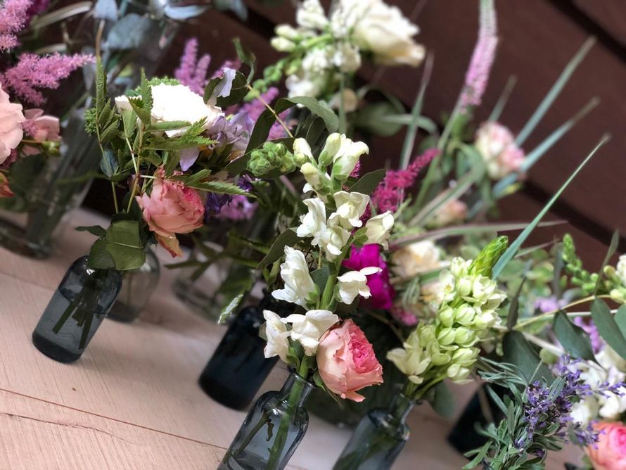 Фото 19360776 в коллекции Портфолио - Verona ArtDecor - декор и флористика