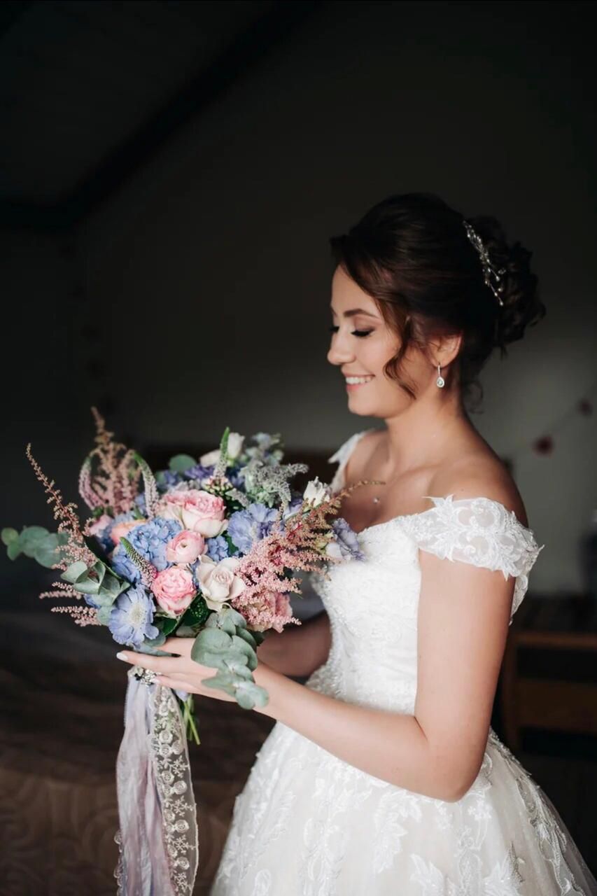 Фото 19360858 в коллекции Портфолио - Verona ArtDecor - декор и флористика