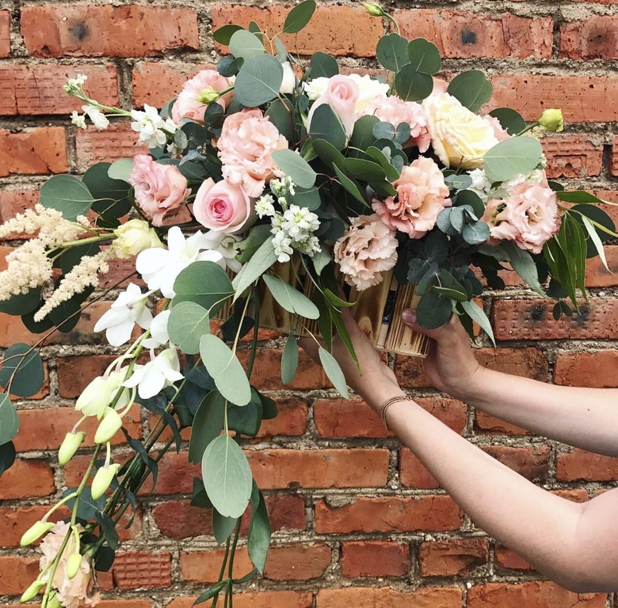 Фото 19360896 в коллекции Портфолио - Verona ArtDecor - декор и флористика