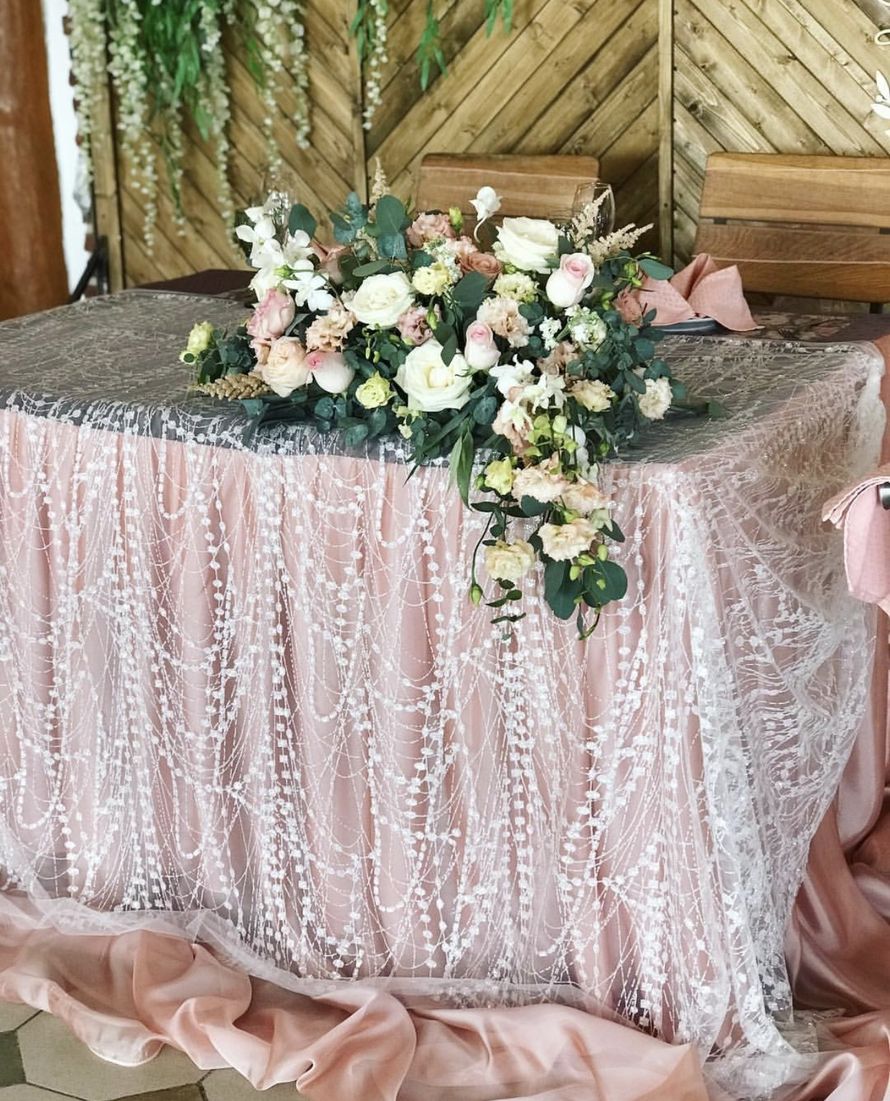 Фото 19360898 в коллекции Портфолио - Verona ArtDecor - декор и флористика