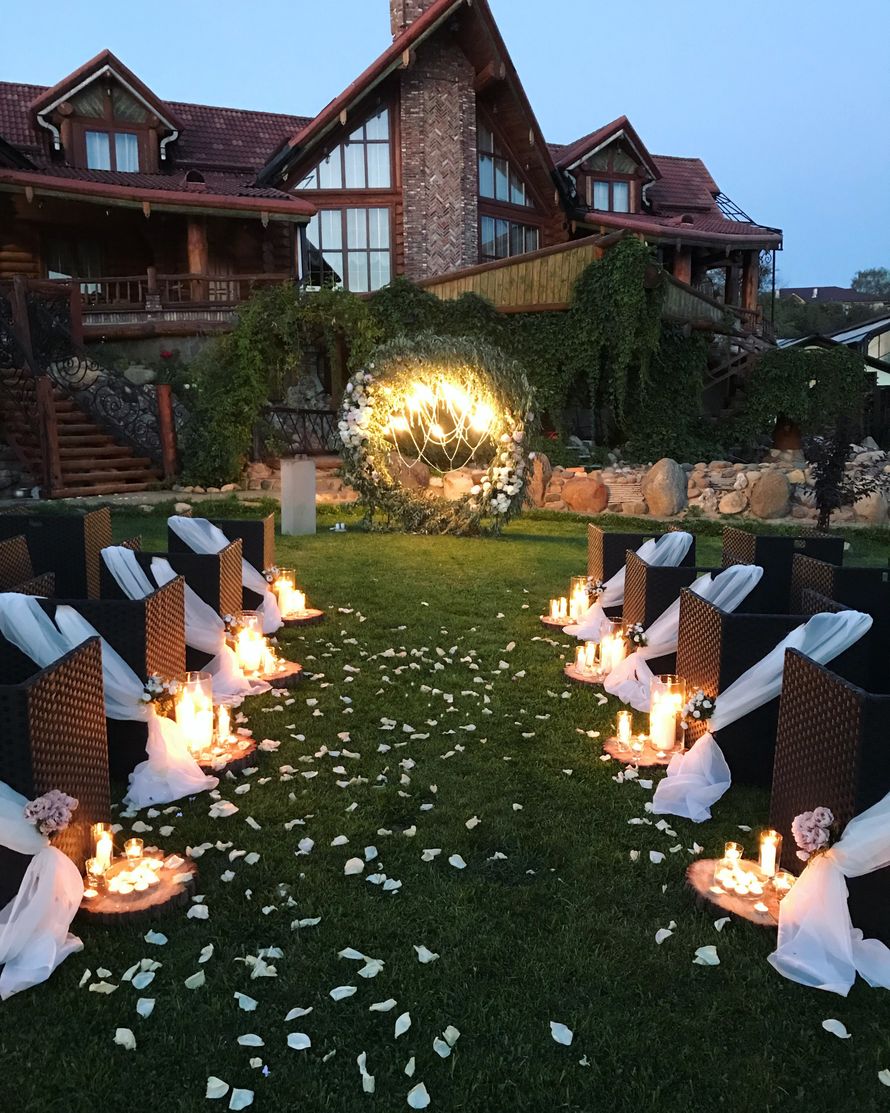 Фото 19361926 в коллекции Сезон 2019 - Verona ArtDecor - декор и флористика