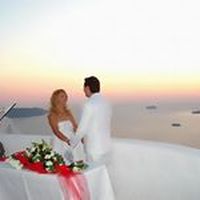 Свадебное агентство Wedding in Santorini