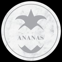 Ananas - дизайн и флористика