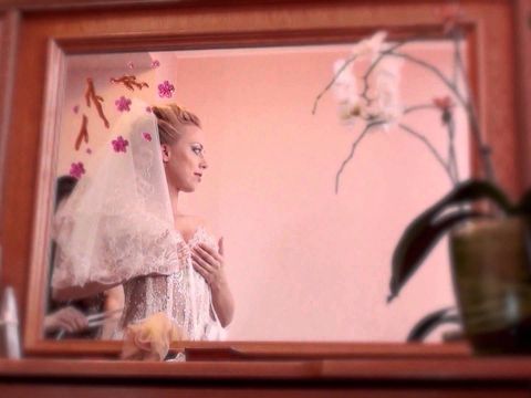 Wedding Morning: Андрей и Елена