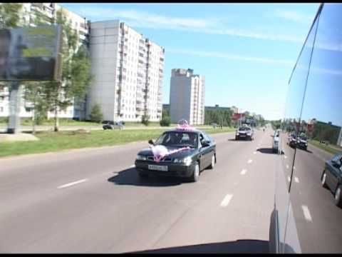 начало - кнопка меню свадебного диска