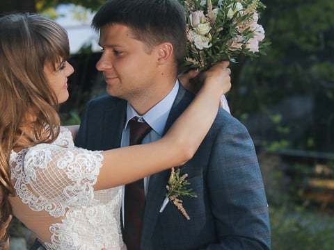 Wedding Day: Алексей & Наталья (02.09.17)