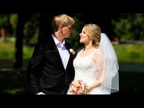 Свадебный клип Иван и Яна