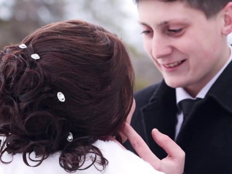 Weddingfilm Женя и Маша [27.02.2016]