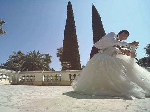 Nata&Aleksandr Wedding Clip.