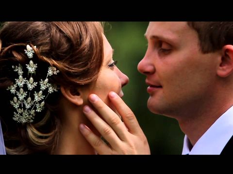 Свадебный клип. Алексей и Юлия