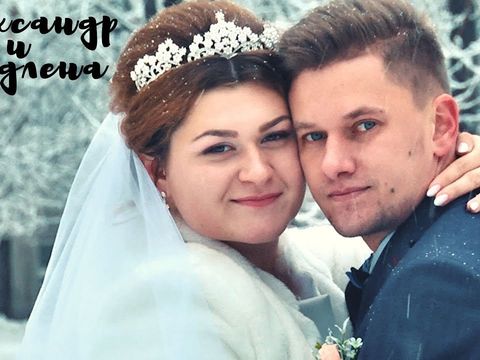 Свадебное видео в Омске. Свадьба в Омске. Видеограф Омск