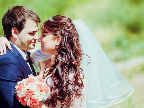 WeddingDay :: Aleksei&Julia