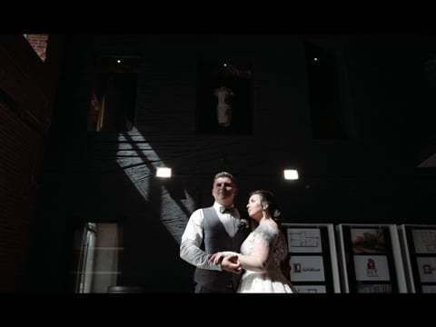 Dmitry & Natasha | Wedding Clilp