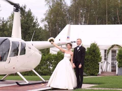 Свадьба в Иваново Подворье