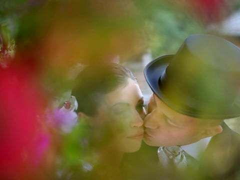Metelev Dmitry video : Love story 2012