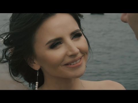Sanna Nielsen -Undo - Максим и Татьяна