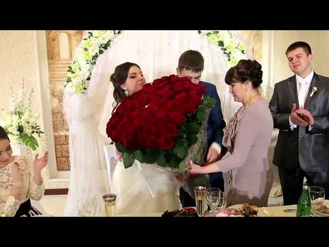 Свадебный день Ильи и Марины 150315 Dj Владимир Митьков