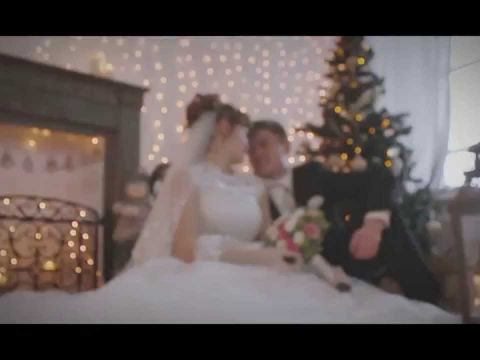 Свадебный клип Ирина и Дмитрий