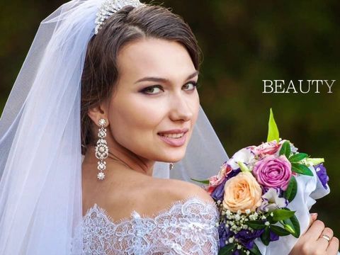 Свадебный ролик от Максима Михайлюченко
